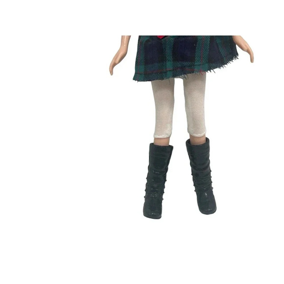 AVERY Moxie Girlz Horse Riding Club 10” Doll 2009 - Picture 10 of 16